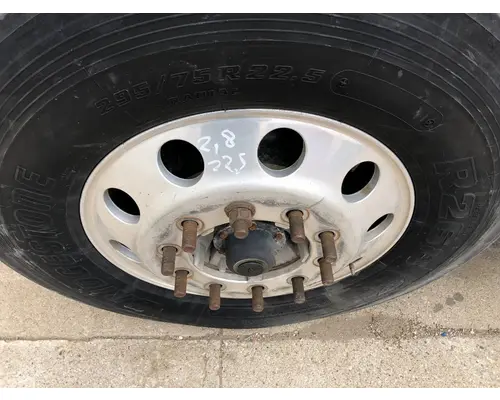 Wheel Pilot 22.5 ALUM Vander Haags Inc Sp