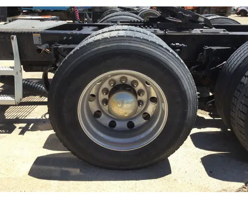 Wheel Pilot 22.5 ALUM Vander Haags Inc Sp