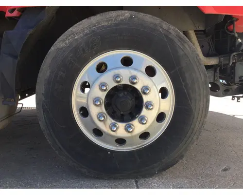 Wheel Pilot 22.5 ALUM Vander Haags Inc SP