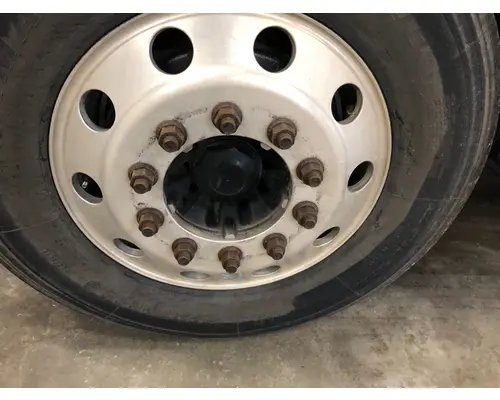Wheel Pilot 22.5 ALUM Vander Haags Inc SP