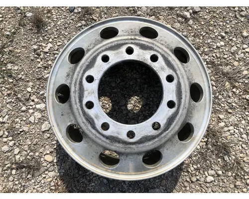 Wheel Pilot 22.5 ALUM Vander Haags Inc Sp