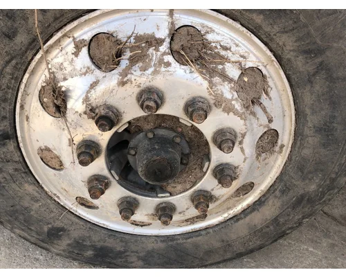 Wheel Pilot 22.5 ALUM Vander Haags Inc SP