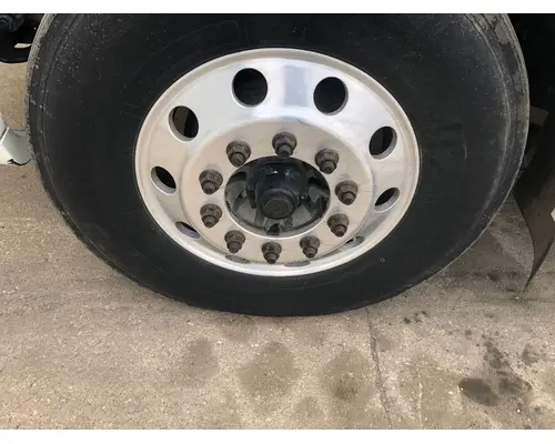 Wheel Pilot 22.5 ALUM Vander Haags Inc SP
