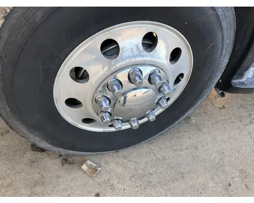 Wheel Pilot 22.5 ALUM Vander Haags Inc SP