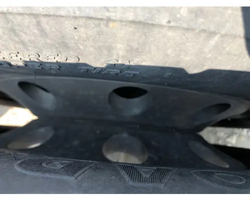 Wheel Pilot 22.5 ALUM Vander Haags Inc Sp