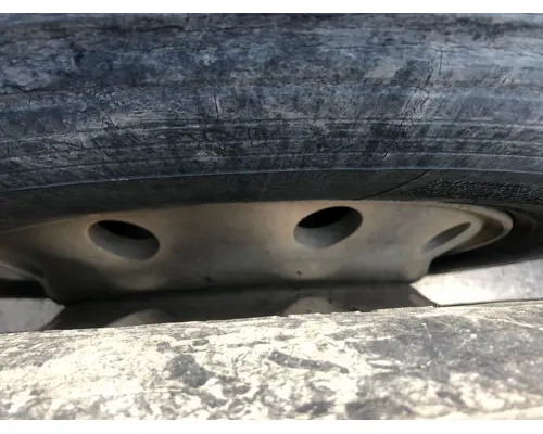 Wheel Pilot 22.5 ALUM Vander Haags Inc Sp