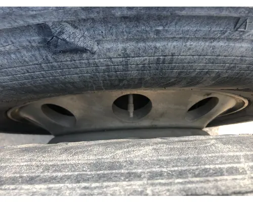 Wheel Pilot 22.5 ALUM Vander Haags Inc Sp