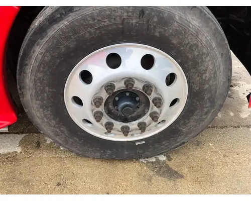 Wheel Pilot 22.5 ALUM Vander Haags Inc Sp