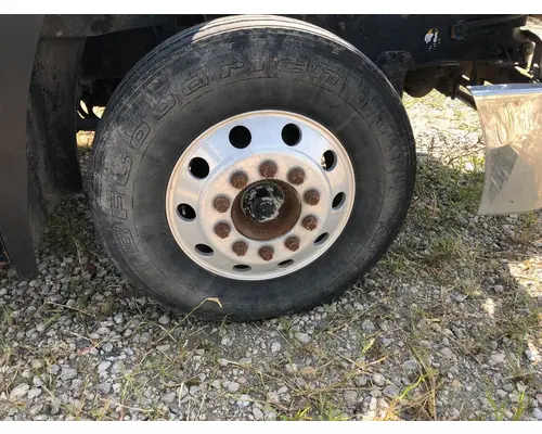 Wheel Pilot 22.5 ALUM Vander Haags Inc Sp