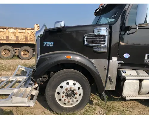 Wheel Pilot 22.5 ALUM Vander Haags Inc Sp