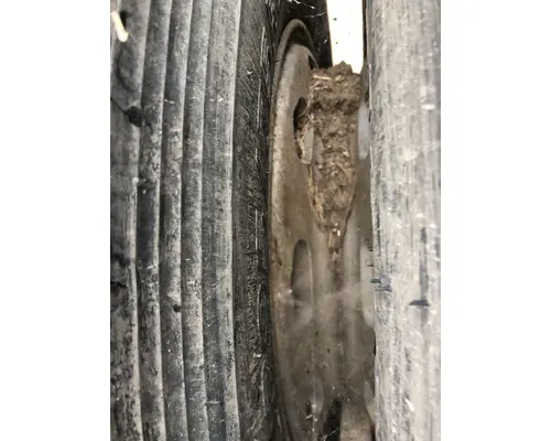 Wheel Pilot 22.5 ALUM Vander Haags Inc Sp