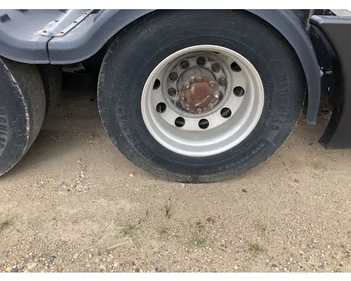 Wheel Pilot 22.5 ALUM Vander Haags Inc Sp