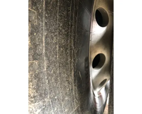 Wheel Pilot 22.5 ALUM Vander Haags Inc Sp