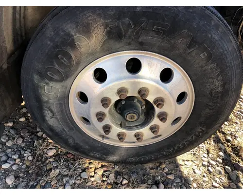 Wheel Pilot 22.5 ALUM Vander Haags Inc Sp