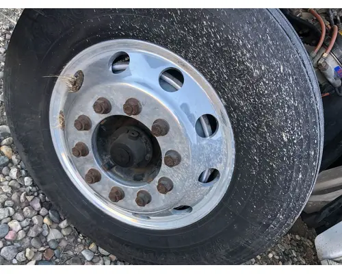 Wheel Pilot 22.5 ALUM Vander Haags Inc Sp