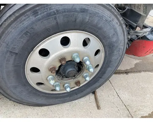 Wheel Pilot 22.5 ALUM Vander Haags Inc Sp