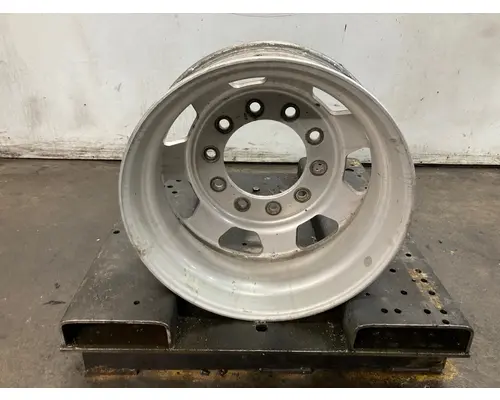 Wheel Pilot 22.5 ALUM Vander Haags Inc Dm