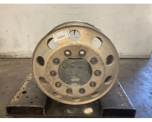 Wheel Pilot 22.5 ALUM Vander Haags Inc DM