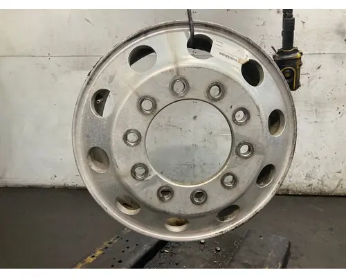 Wheel Pilot 22.5 ALUM Vander Haags Inc Dm