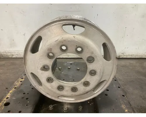 Wheel Pilot 22.5 ALUM Vander Haags Inc Dm