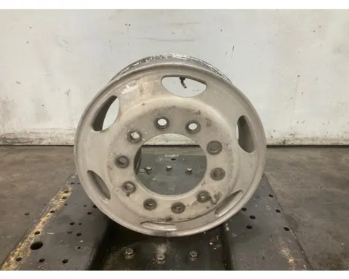 Wheel Pilot 22.5 ALUM Vander Haags Inc Dm