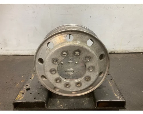 Wheel Pilot 22.5 ALUM Vander Haags Inc DM