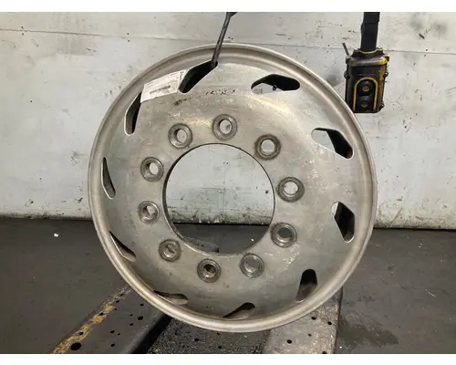 Wheel Pilot 22.5 ALUM Vander Haags Inc Dm