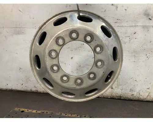 Wheel Pilot 22.5 ALUM Vander Haags Inc Dm