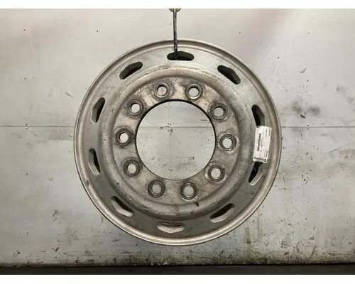 Wheel Pilot 22.5 ALUM Vander Haags Inc Dm