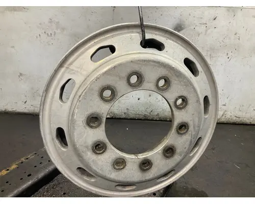 Wheel Pilot 22.5 ALUM Vander Haags Inc Dm