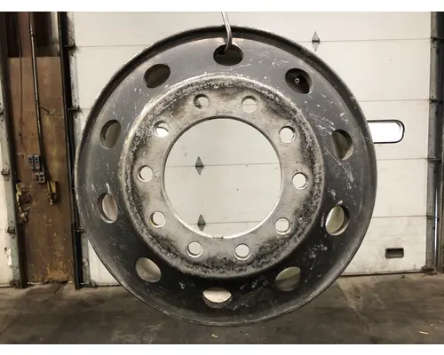 Wheel Pilot 22.5 ALUM Vander Haags Inc Dm