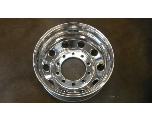 Wheel Pilot 22.5 ALUM Vander Haags Inc SF