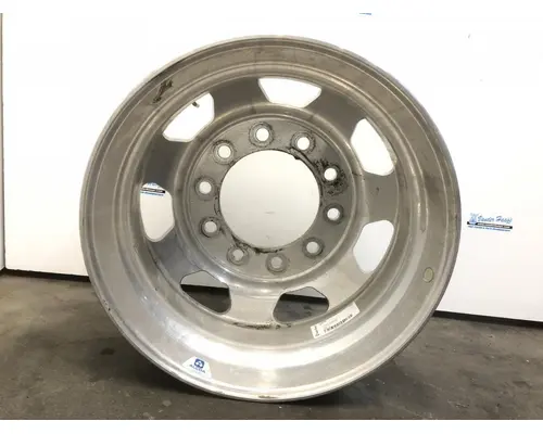 Wheel Pilot 22.5 ALUM Vander Haags Inc Sf