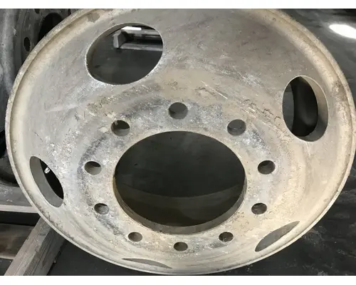 Wheel Pilot 22.5 ALUM Vander Haags Inc Sf