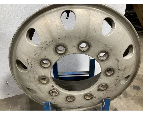 Wheel Pilot 22.5 ALUM Vander Haags Inc Sf