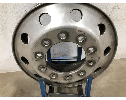 Wheel Pilot 22.5 ALUM Vander Haags Inc Sf