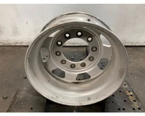 Wheel Pilot 22.5 ALUM Vander Haags Inc Sf