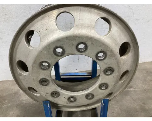 Wheel Pilot 22.5 ALUM Vander Haags Inc Sf