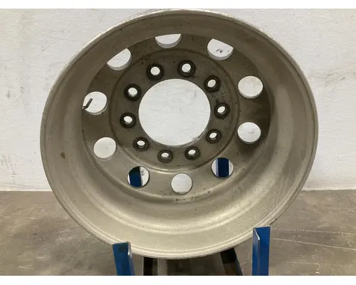 Wheel Pilot 22.5 ALUM Vander Haags Inc Sf