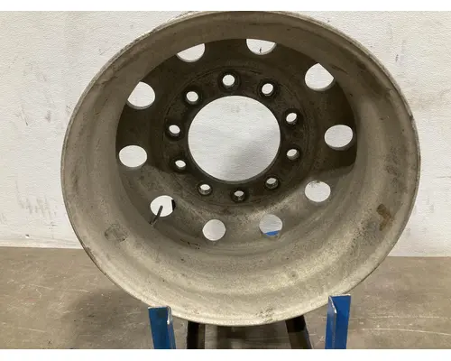 Wheel Pilot 22.5 ALUM Vander Haags Inc Sf