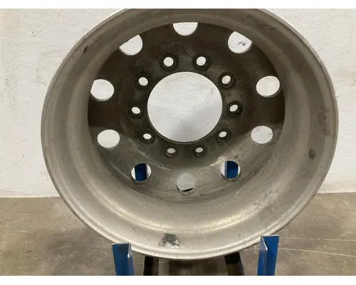 Wheel Pilot 22.5 ALUM Vander Haags Inc Sf