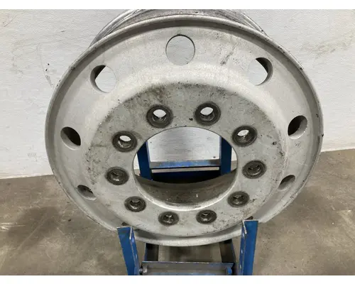 Wheel Pilot 22.5 ALUM Vander Haags Inc Sf