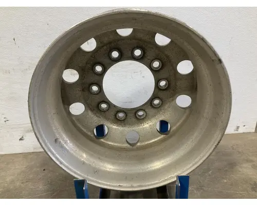 Wheel Pilot 22.5 ALUM Vander Haags Inc Sf