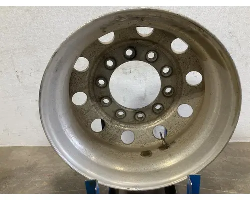 Wheel Pilot 22.5 ALUM Vander Haags Inc Sf
