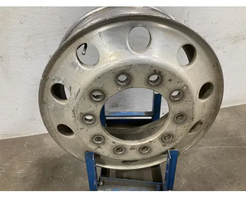 Wheel Pilot 22.5 ALUM Vander Haags Inc Sf