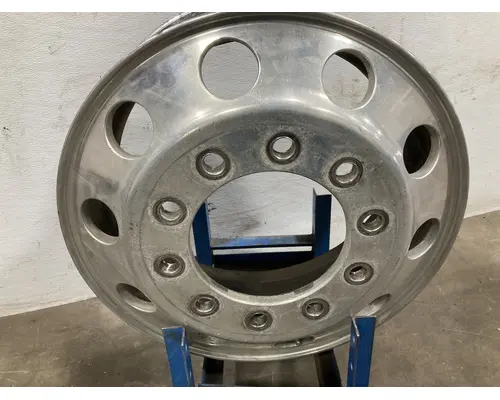 Wheel Pilot 22.5 ALUM Vander Haags Inc Sf