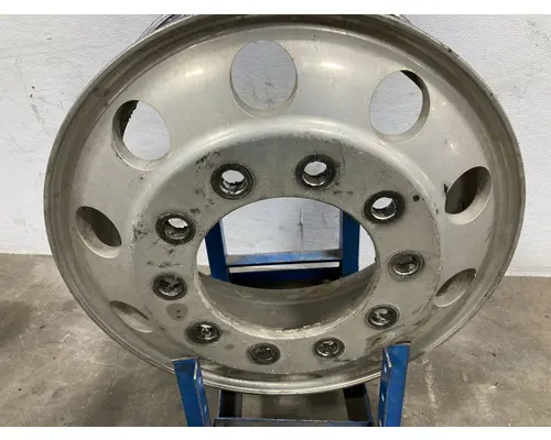 Wheel Pilot 22.5 ALUM Vander Haags Inc Sf