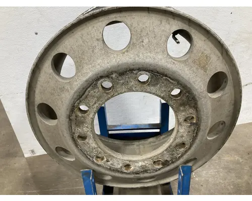 Wheel Pilot 22.5 ALUM Vander Haags Inc Sf