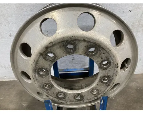Wheel Pilot 22.5 ALUM Vander Haags Inc Sf