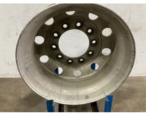 Wheel Pilot 22.5 ALUM Vander Haags Inc Sf